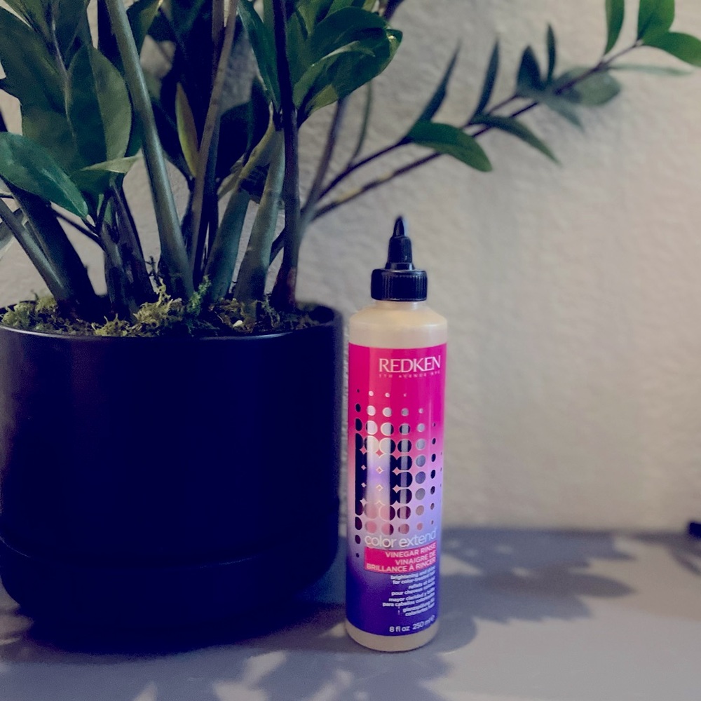 Redken Color Extend Vinegar Rinse